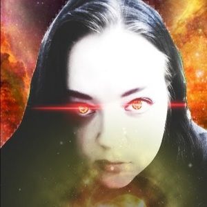 Meet your Posher, Starrianna